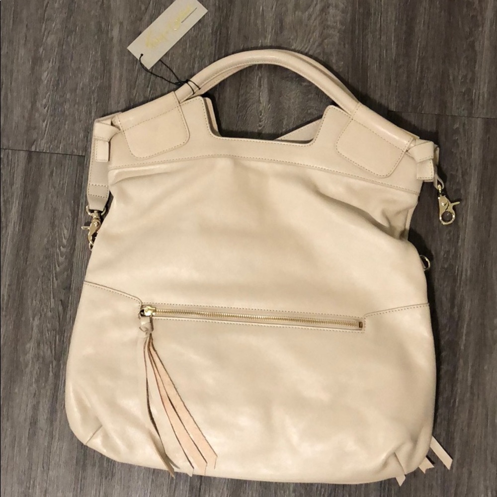 Foley + Corinna Mid City Convertible Tote …